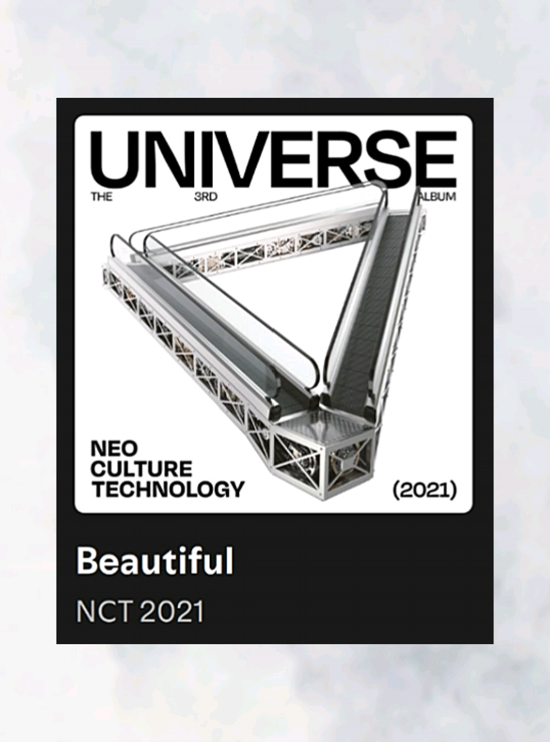 NCT 2021 