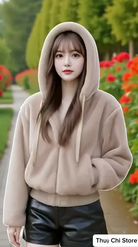 GUNO-Áo lông NAM NỮ GUNO chính hãng. Chất vải lông thỏ mềm mịn, siêu ấm. #aokhoacnu #thoitrangnu #xuhuong #viral #thinhhanh   