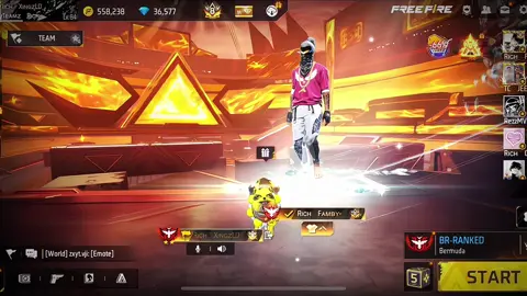 ធីមថ្មីសុំរាប់អានបានអត់☺️💗#Xingzz #freefire @Fᴀᴍʙʏ 