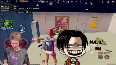 #thankb4youdo #tiktok2025 #funny #pubgmobile 