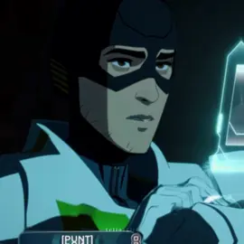 His super power is clocking people#robertrobertson #dispatch #edit #foryourpage #fyp 