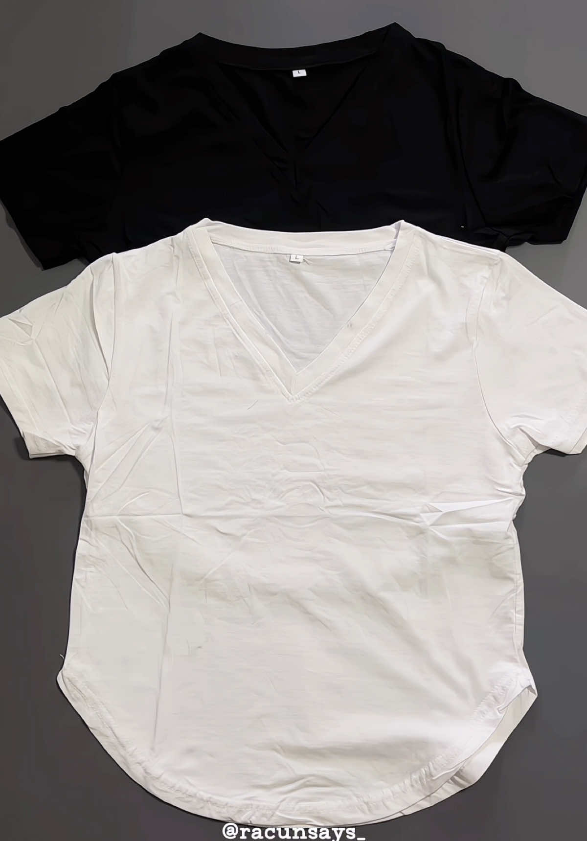 #vneck #kaosmurah #kaosvneck #kaosviral #promomakan1111 