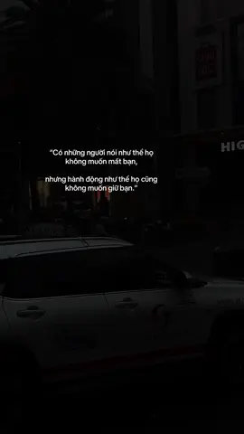 “Không muốn mất, cũng chẳng muốn giữ.” #caption #sadstory #stttamtrang #xuhuong #sttbuon 