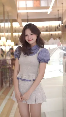 Áo này xênh quá 🥺