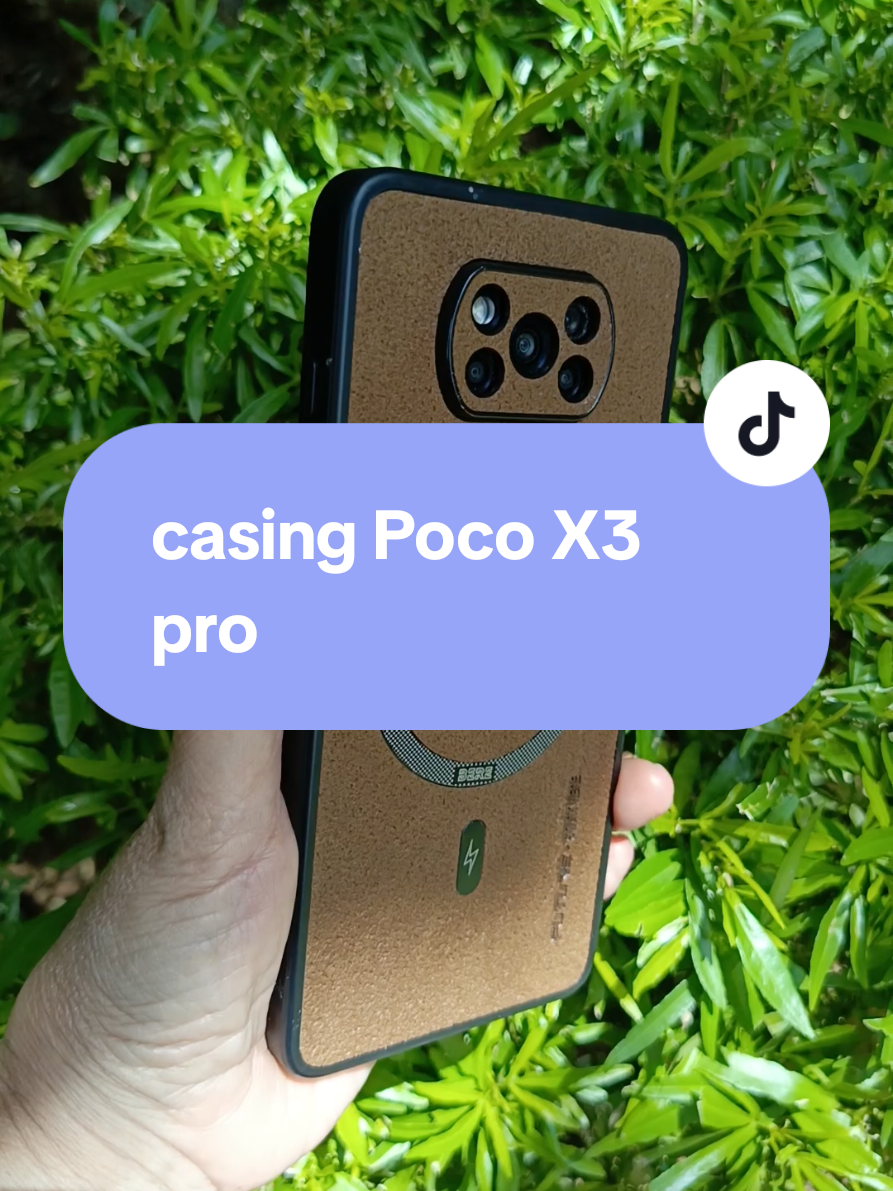 ga harus mahal buat tampil classy #promoguncang1111 #casehp #softcase #casinghp #casingpocox3pro 