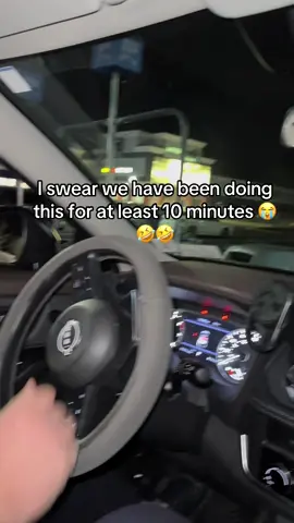 We honk, they honk..its fun, try