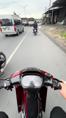 Anh đã trải đủ sóng gió để có một tương lai ! #xh #viral #yaz125 