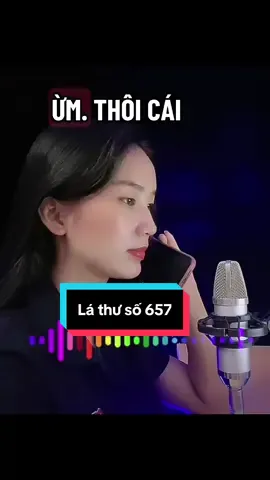 E có thể chặn được nỗi nhớ anh dành cho em không ???#theochanvananh #xuhuong #radio 