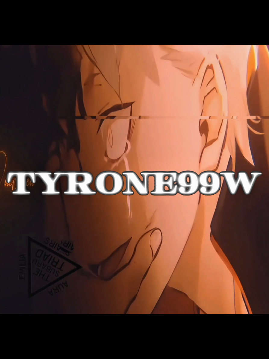 The Subaru traid 🔥|| Subaru if routes edit || song name: NUMBER HARDTEKK by: @ovg! #rezero #rezero #subaru #subarunatsuki 