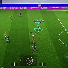 Sesuai suasana hati #efootball #efootballmobile #pes #fyp 