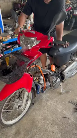 #ช่างปลั๊กคลองเตย♥️♥️ #PKT🚀 #4วาวล์ไทยแลน 