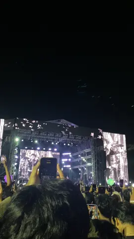 everything u are #hindia #neverland #baskara 