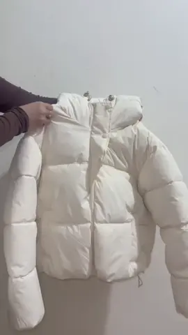 Áo phao béo dáng croptop ạ #aophao #viral #yfp  