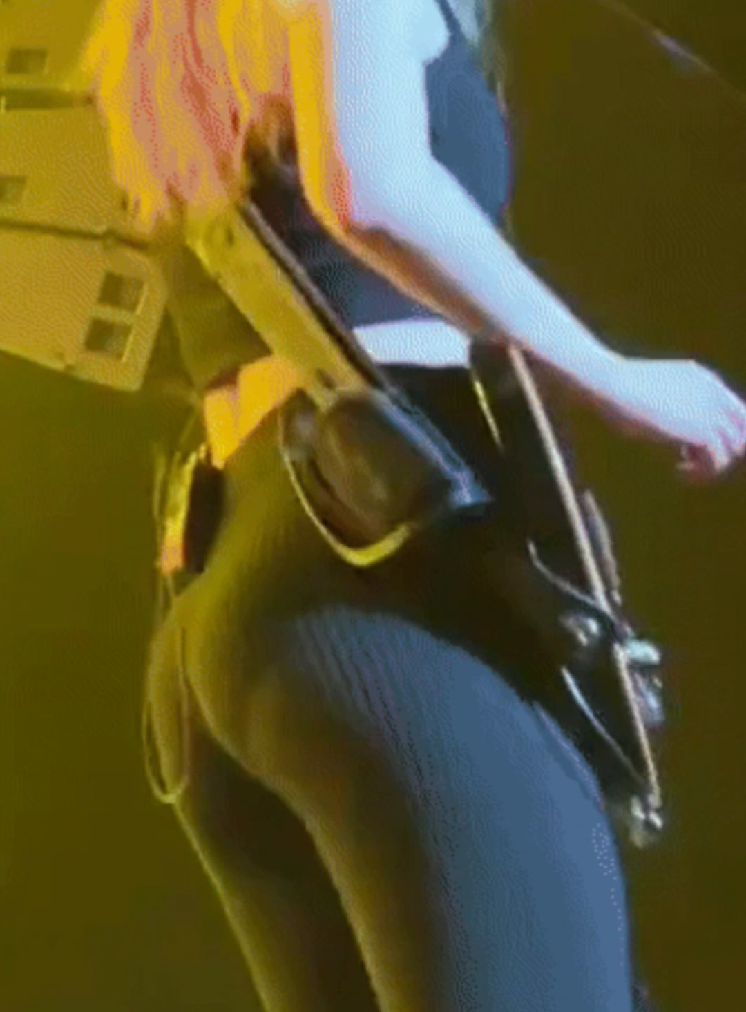 That looks delicious 😍💦  #dany #thewarning #thewarningrockband #danyvillarreal #danielavillarreal 