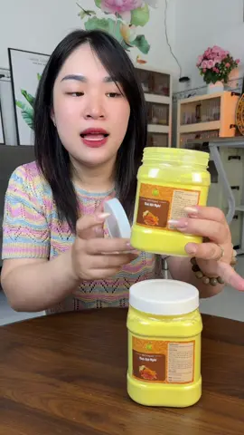 Tinh bột nghệ sạch tốt cho dạ dày, làm đẹp da