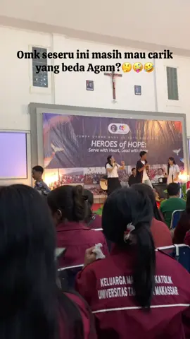 Jangan dek yaaaa🤪☺️  #orangmudakatolik #katolikku_keren #fyppppppppppppppppppppppp #fypシ゚viral🖤tiktok #fyppp 