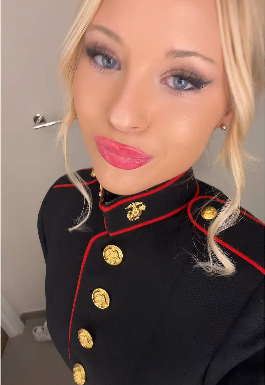 #marinecorps #marinecorpsball #fyp 