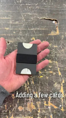 Expands with your needs 🤘