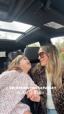 the three musketeers this weekend! 🫶🏼