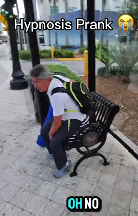 Hypnosis prank😂💀🙏#fyp #viral #viralvideo #funny #nnn 