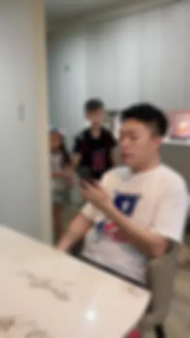 一家之主 #林老師 #搞笑 