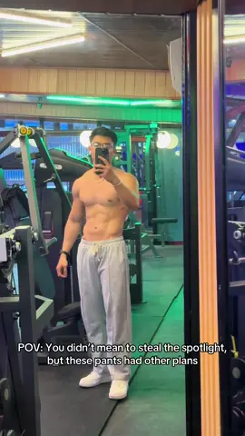 #sweatpants #gymrat #GymTok #fitnessph #fyp 