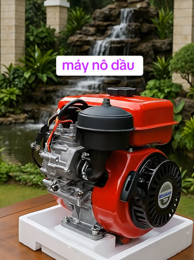 may no dau#shopcôngân #tiepthilienket #xuhuong2025 