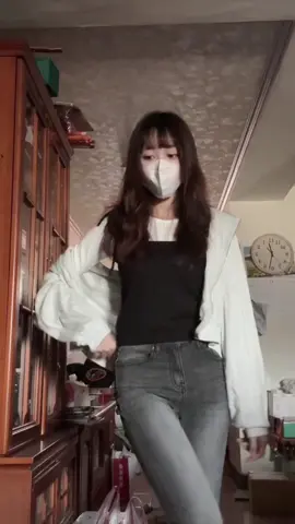 30度穿長袖長褲超有事