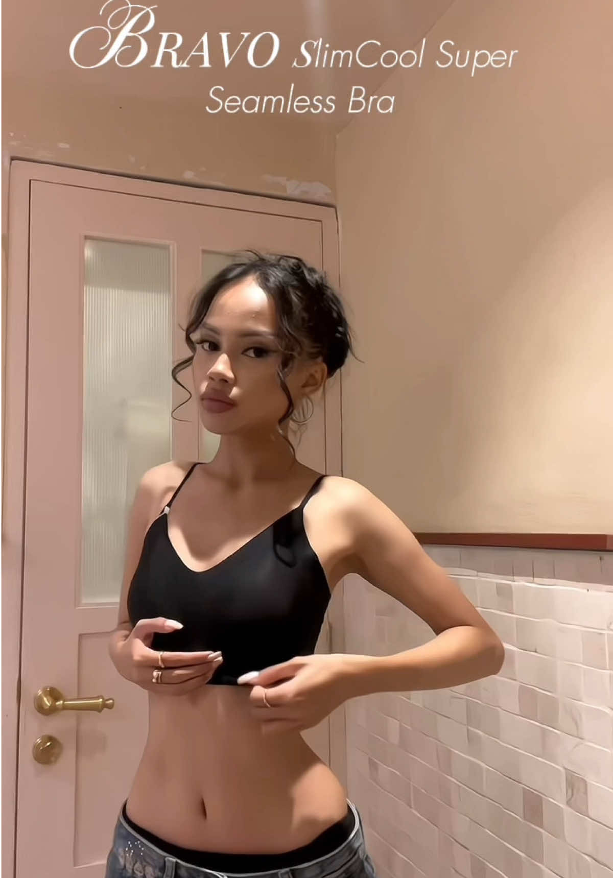 premium and comfortable inner-wear solutions at afordable price @bravo.women 