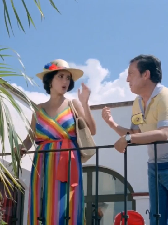 El chanfle 2 Parte 4 #chespirito #elchanfle #peliculas