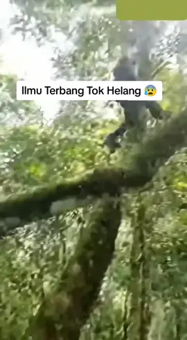 #ilmuterbang #profsolehah #seram #fpy #pocong