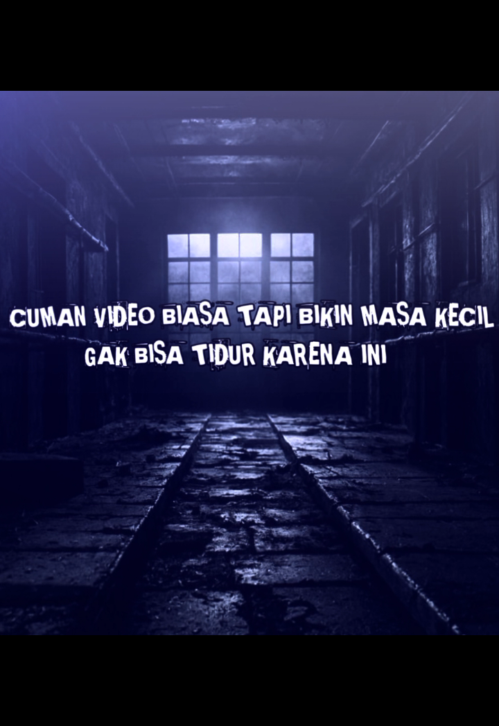 Mimpi Buruk Masa Kecil  #kursihijau #mobilturungunung #fyp 