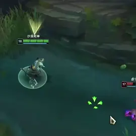 ⚔️🔥🎯💥💪 #LeagueOfLegends #ProGamer #EpicKills #LOLCommunity #ClutchMoments