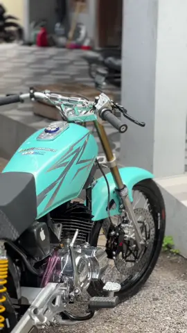 Kembali ke sexy era🤩 #rxkingblayer  #blayer135cc  #blayerrxking  #teampedot135cc  #mantriishaapi 