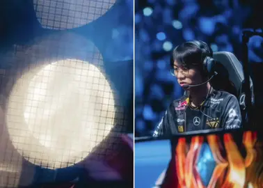 Gác lại mọi thứ ,Faker và đồng đội cùng nhau lấy chiếc cúp 🏆 thứ 6 nào  T1Fighting#t1 #faker #world #xuhuong #tiktok 