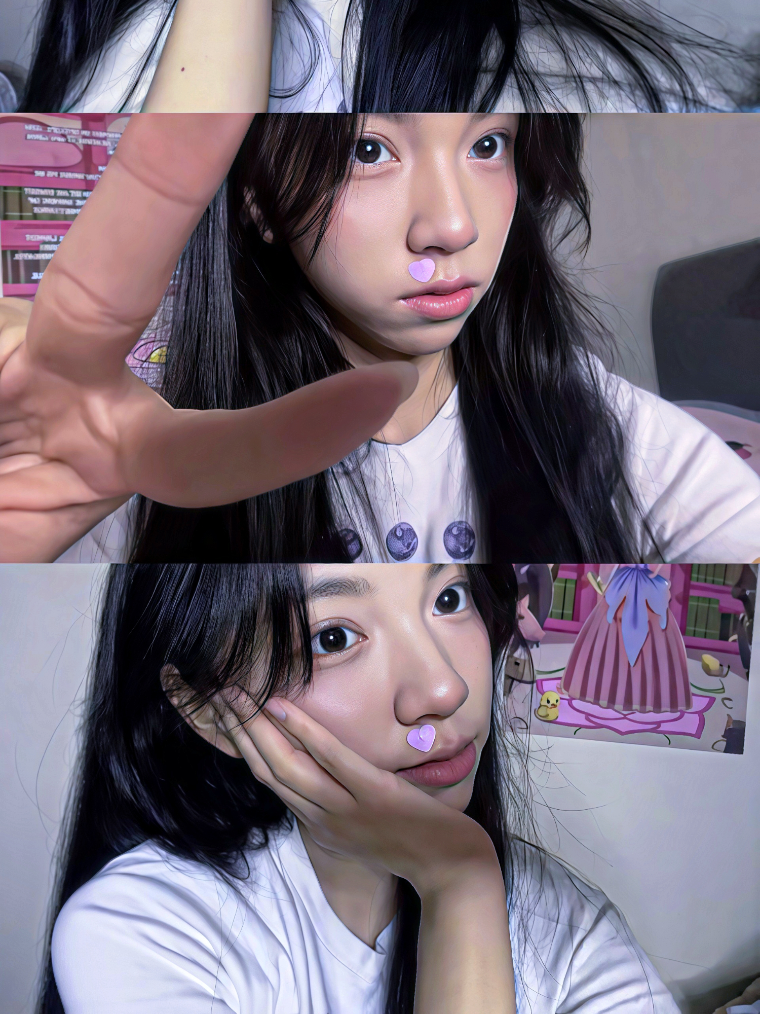 jelas😌 #araliejkt48 #abigailrachel #jkt48 #jkt48newera #4u #xycba #fyp