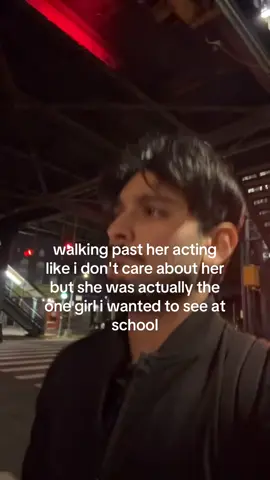 Played it cool #relateable #her #viral #Love #fyp 