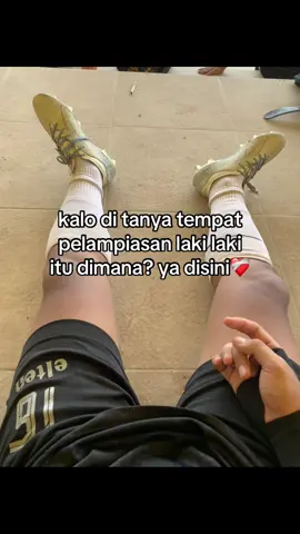 sepak bola❤️ #storysepakbola #bandarlampung #sepakbola 