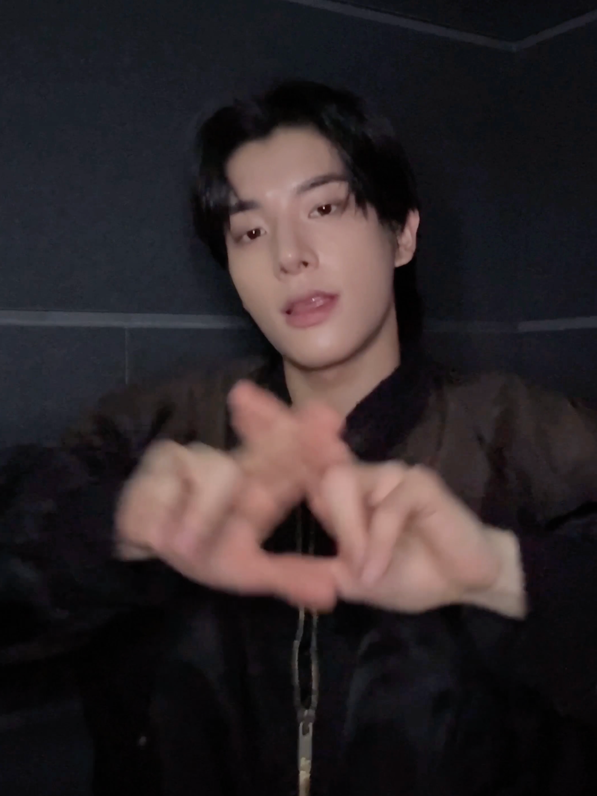 💫💫💫 #JAKE #ENHYPEN