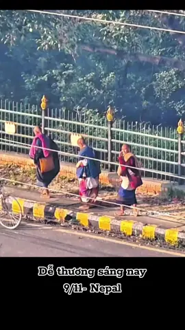 Anh la lớn quá, Thầy cười 😄🥰🥰 #xuhuong #thichminhtue #gaimienque ☘️🌸