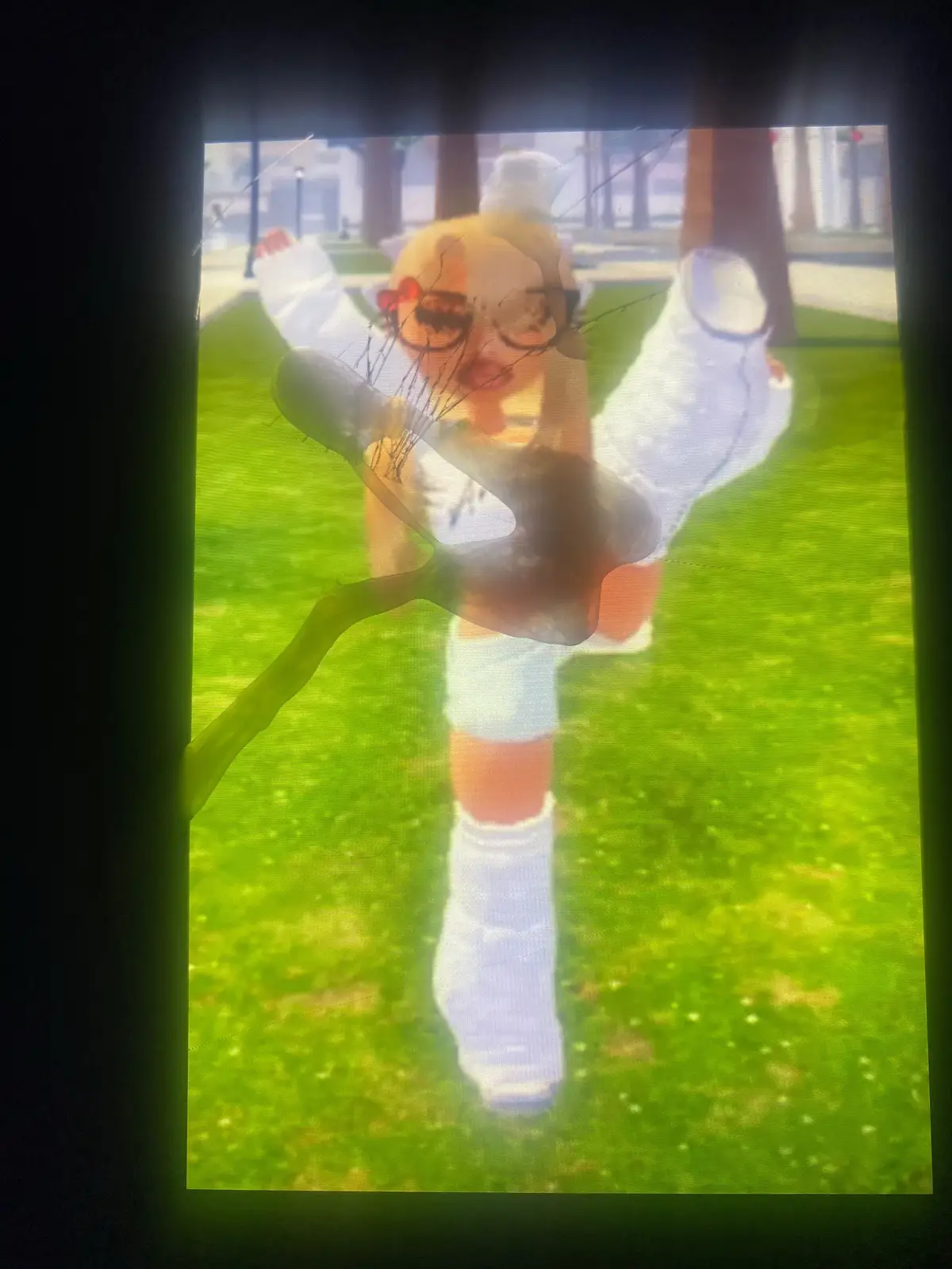 :3 #tribute #cwm #lol