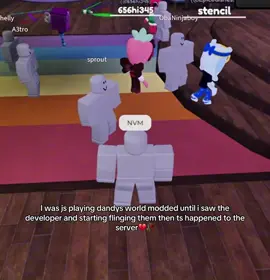 #dandysworldmodded #exploiting #dandysworld #cosmoistuff #babehcosmo 