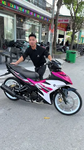 Hiện tại ex150 giá cũng hợp lý rùi ae, chốt xe liên hệ ngay cho mình nhé🥰