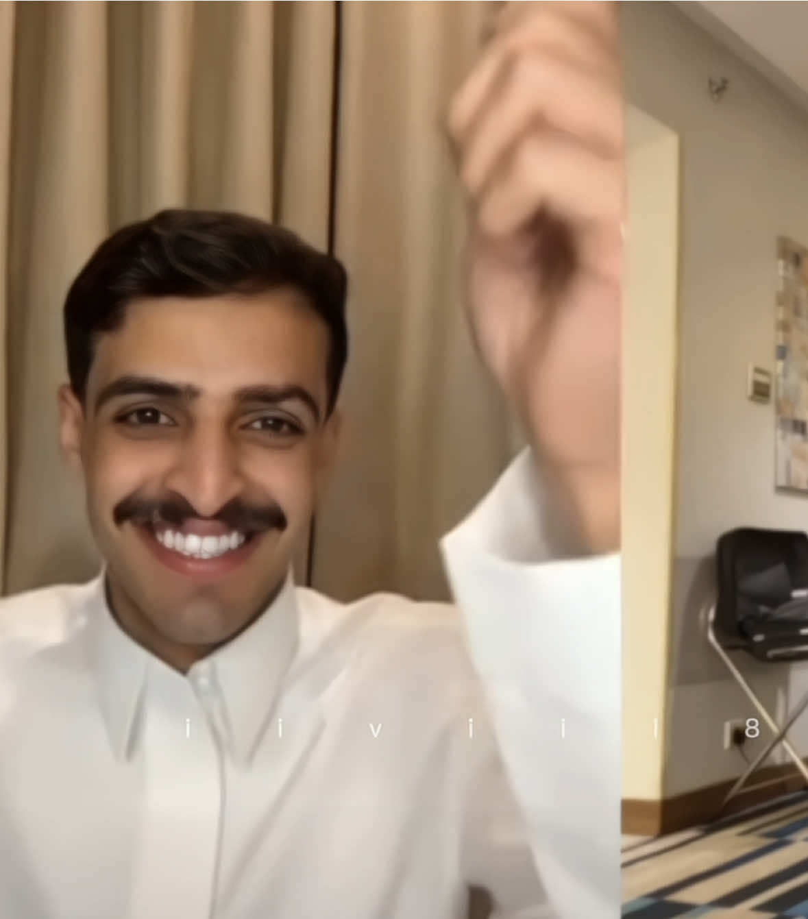 بموت بموت داخل بيهاوش سلمان بس😭😭😭😭. عاد قستهم اليوم يفوووز😭😭😭😭. #عبدالعزيز_الحارثي #سلمان_بن_ملهي 