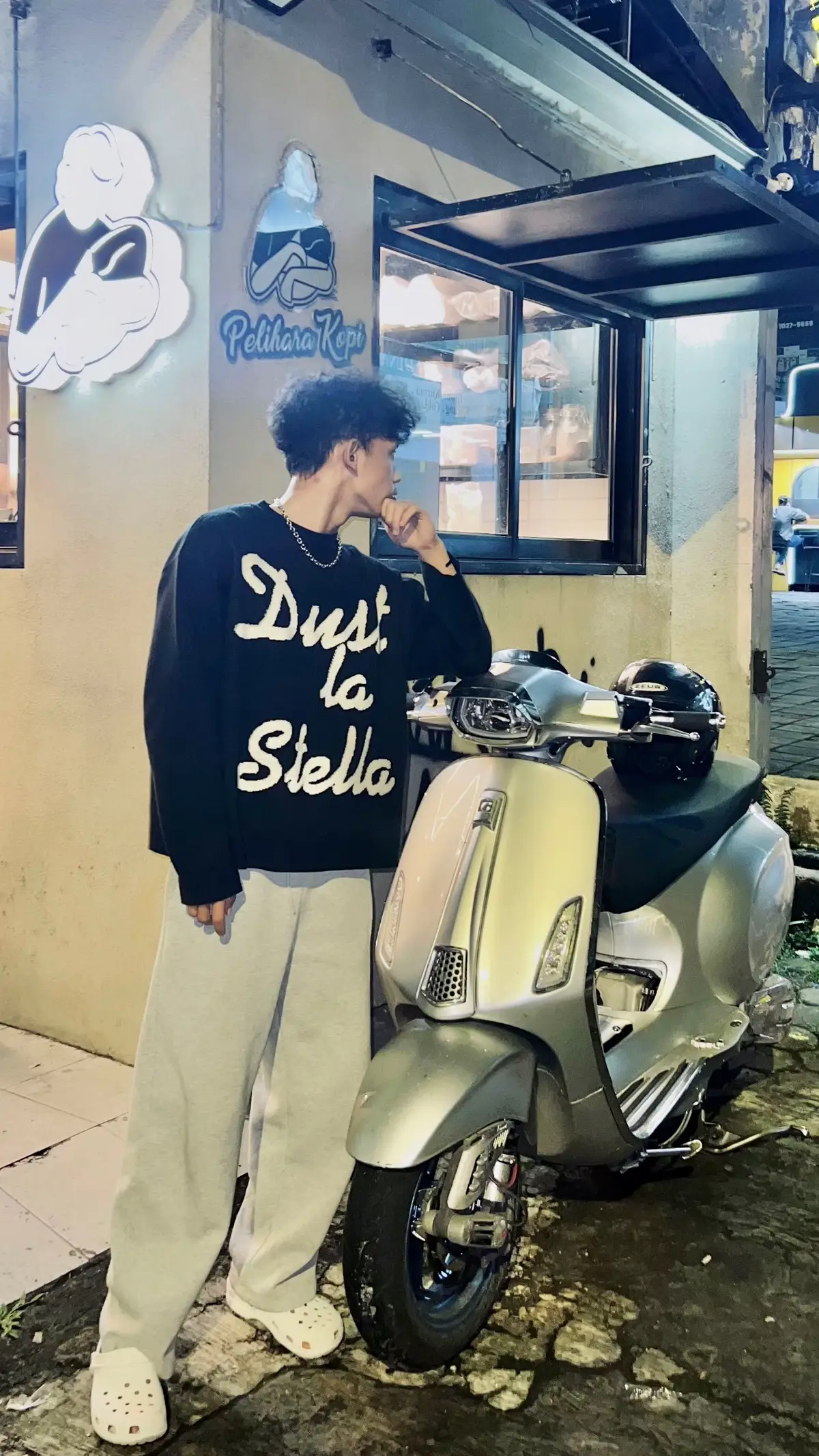 gedor langsung akun ig nya : 2cpstreasure00