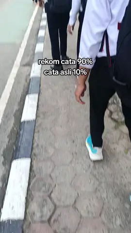 tetep semangat tahun depan kita coba lagi kita atur ulang jangan jadikan kegagalan sebagai akhir diri perjuangan melainkan jadikan kegagalan sebagai awal dari kesuksesan #fyppp #casis #casis2025 #abdinegara #cagur 