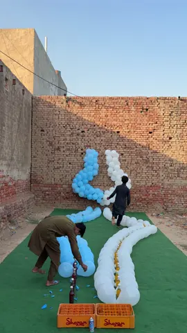 Amazing Balloons Game Challenge 