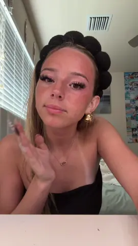 I’m sorry this is rushed!! #grwm #tutorial #makeuptutorial #fyp #viral 