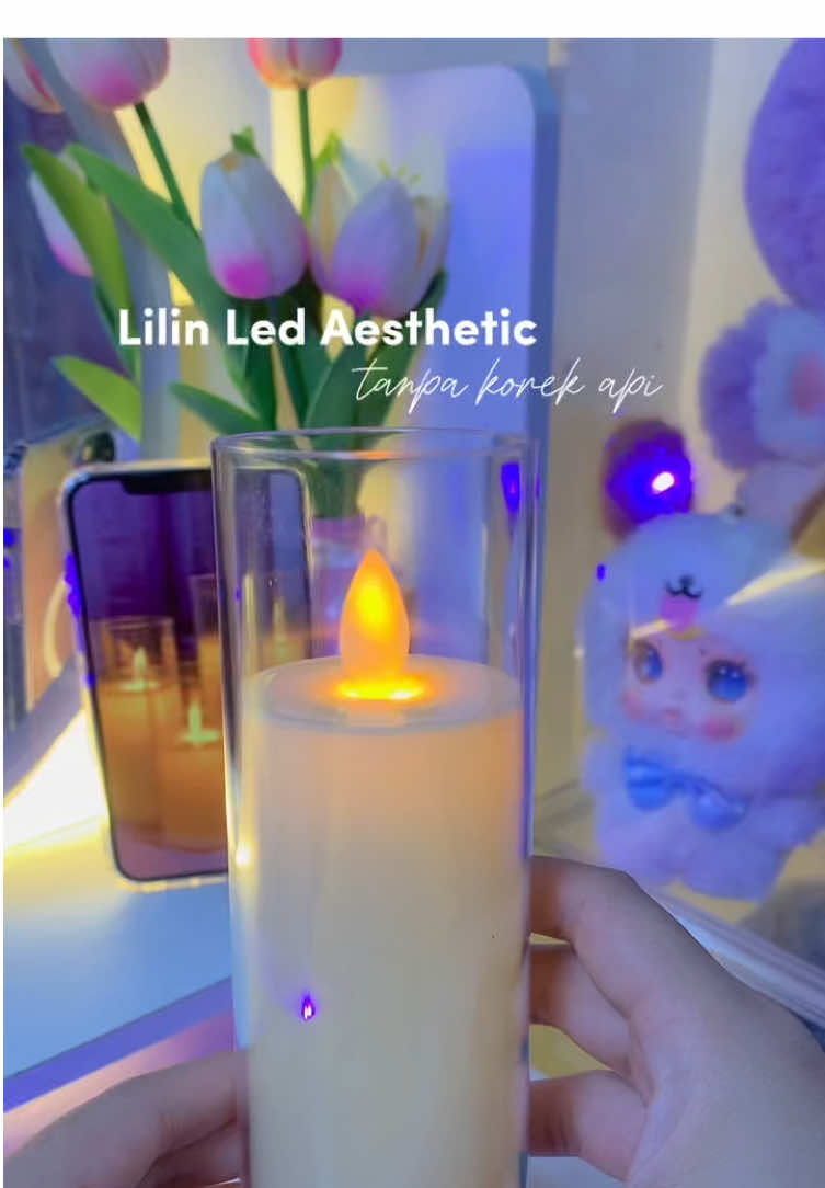 #promomakan1111 #lampuaesthetic #fyp 