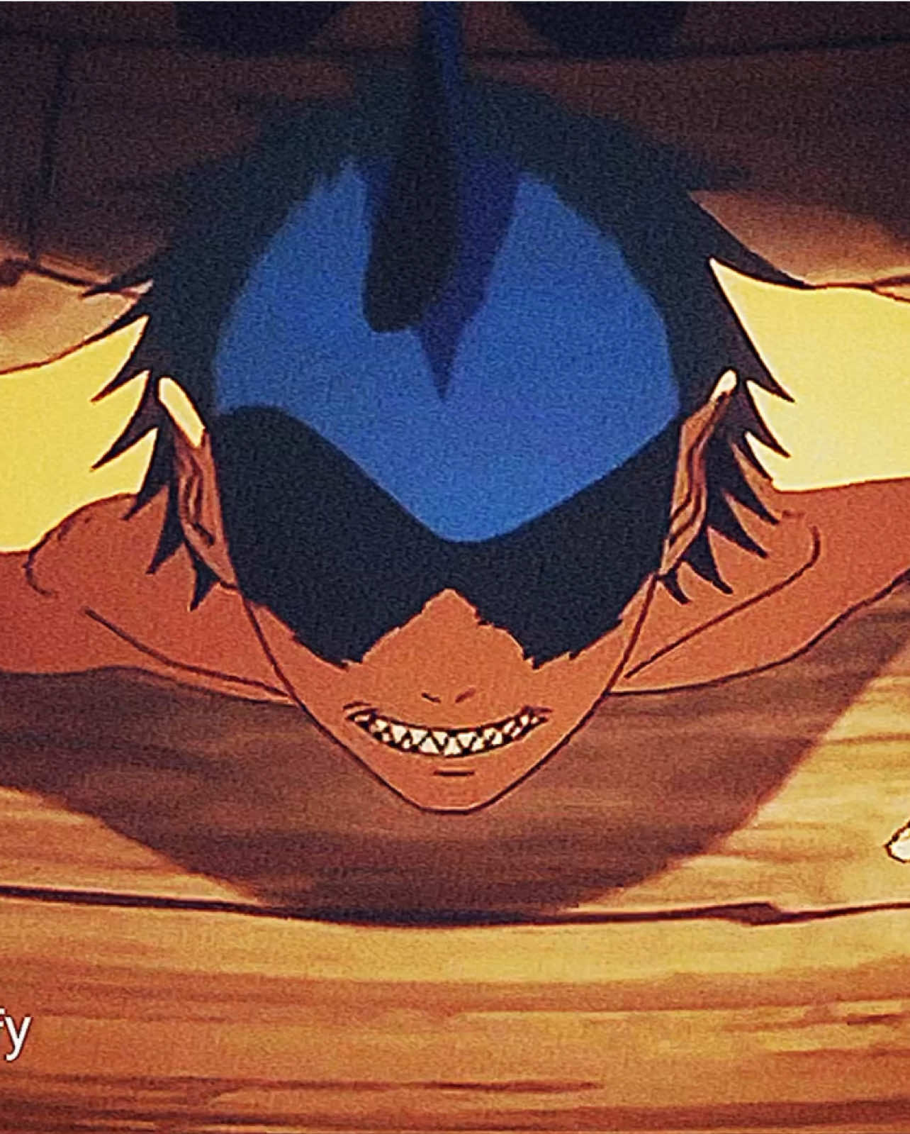 We love you beam #beam #chainsawman #fyp #csm #chainsawmanedit 